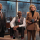 Illustration for article titled The Good Fight returns with a punchy third season premiere